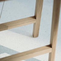 Halikko Counter Stool