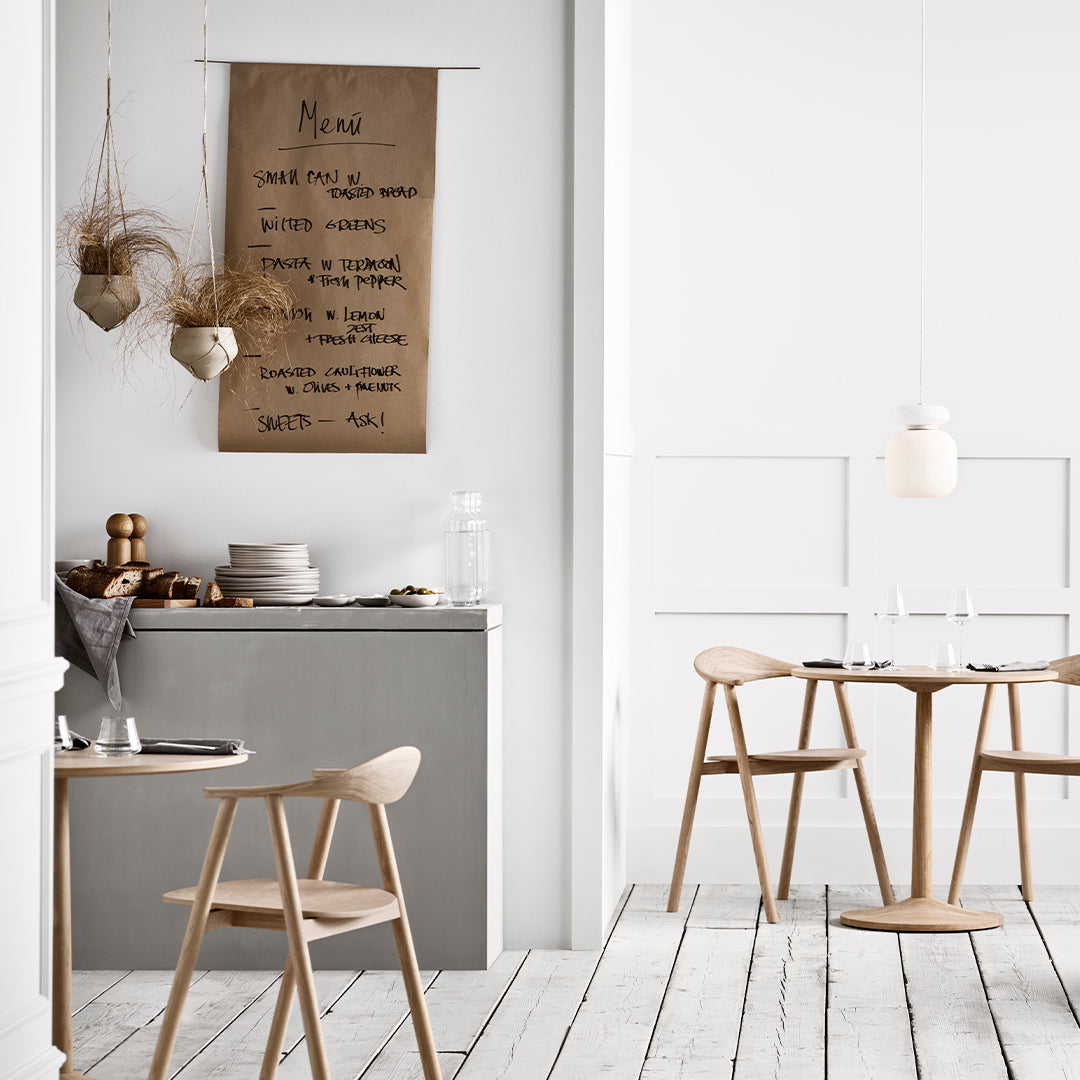 Swing Dining Chair – Design Public