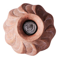 Swirl Vase