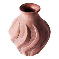 Swirl Vase
