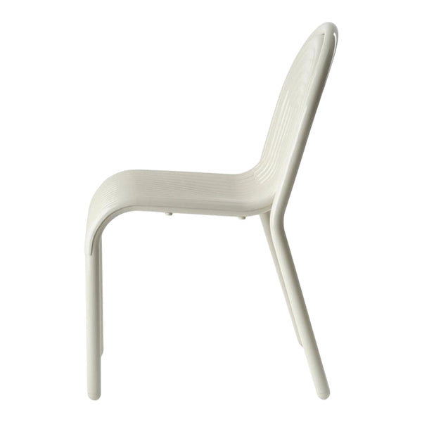 Groove Side Chair