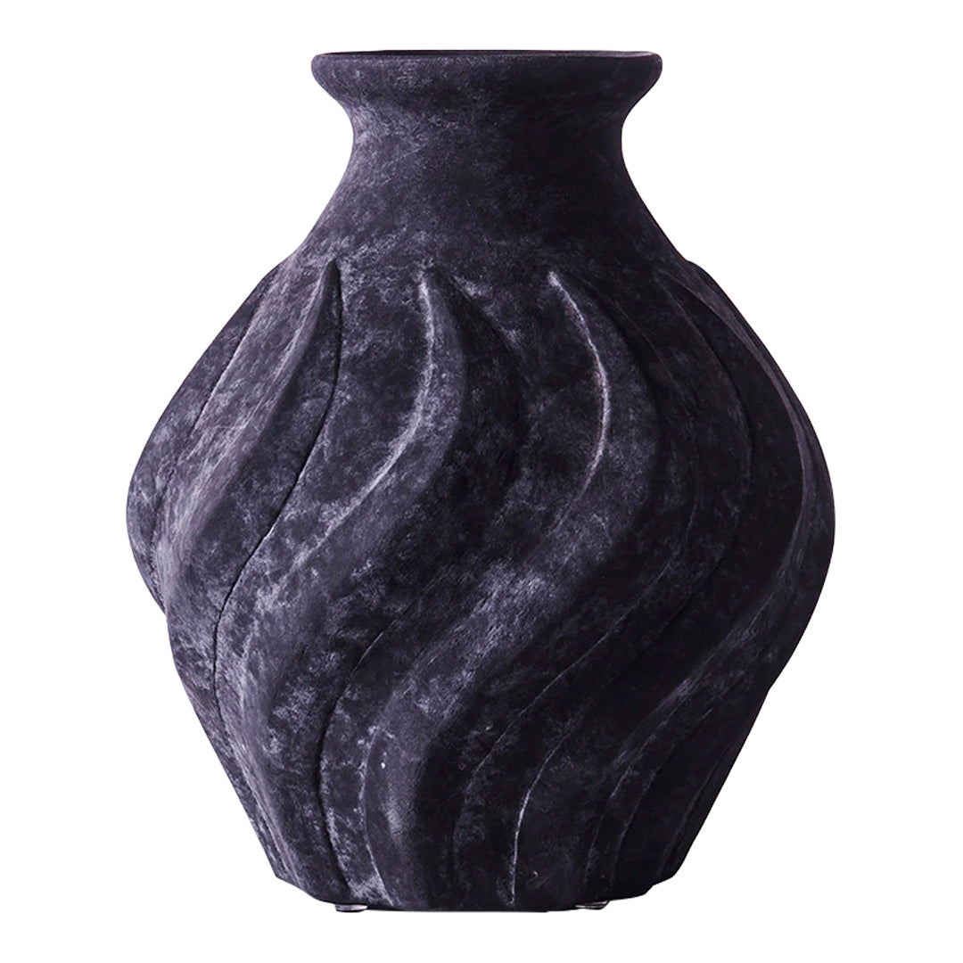 Swirl Vase