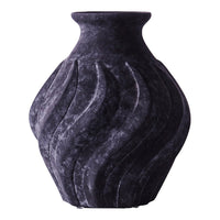 Swirl Vase