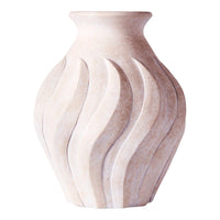 Swirl Vase