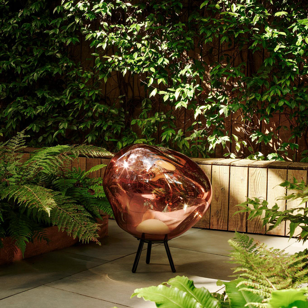 Melt Portable Large LED