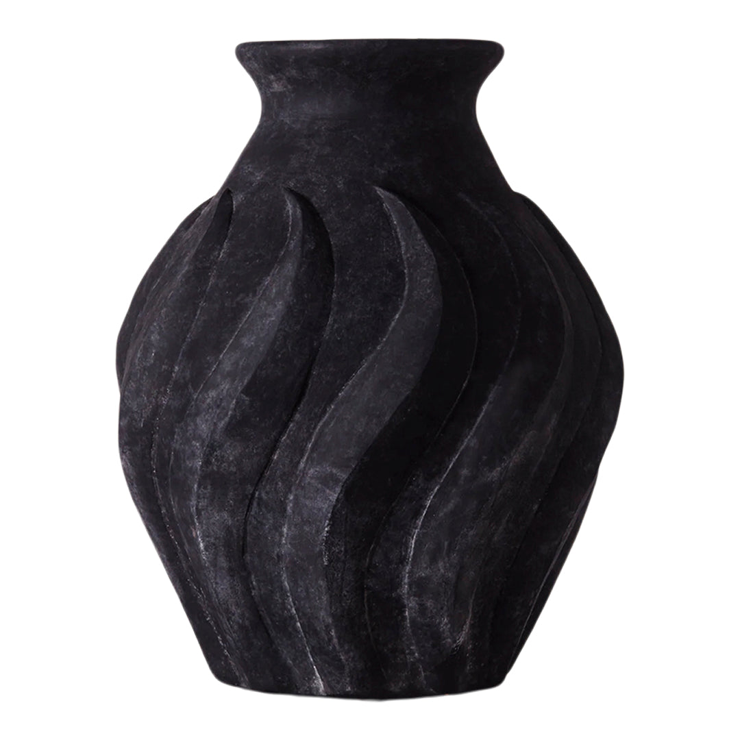 Swirl Vase