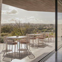 Curio Outdoor Dining Chair