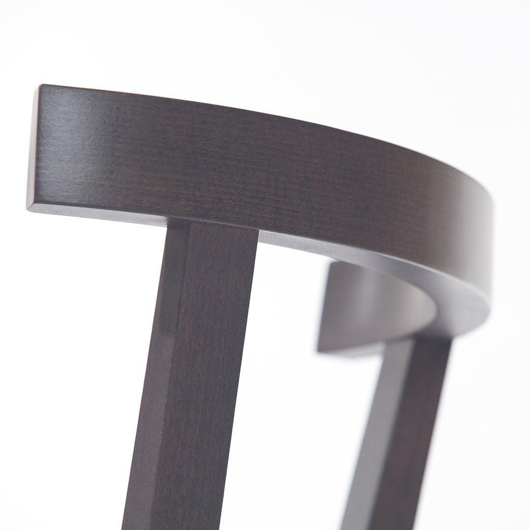 Punton Chair - Upholstered - Beech Frame