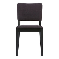 Treviso Chair - Upholstered - Beech Frame