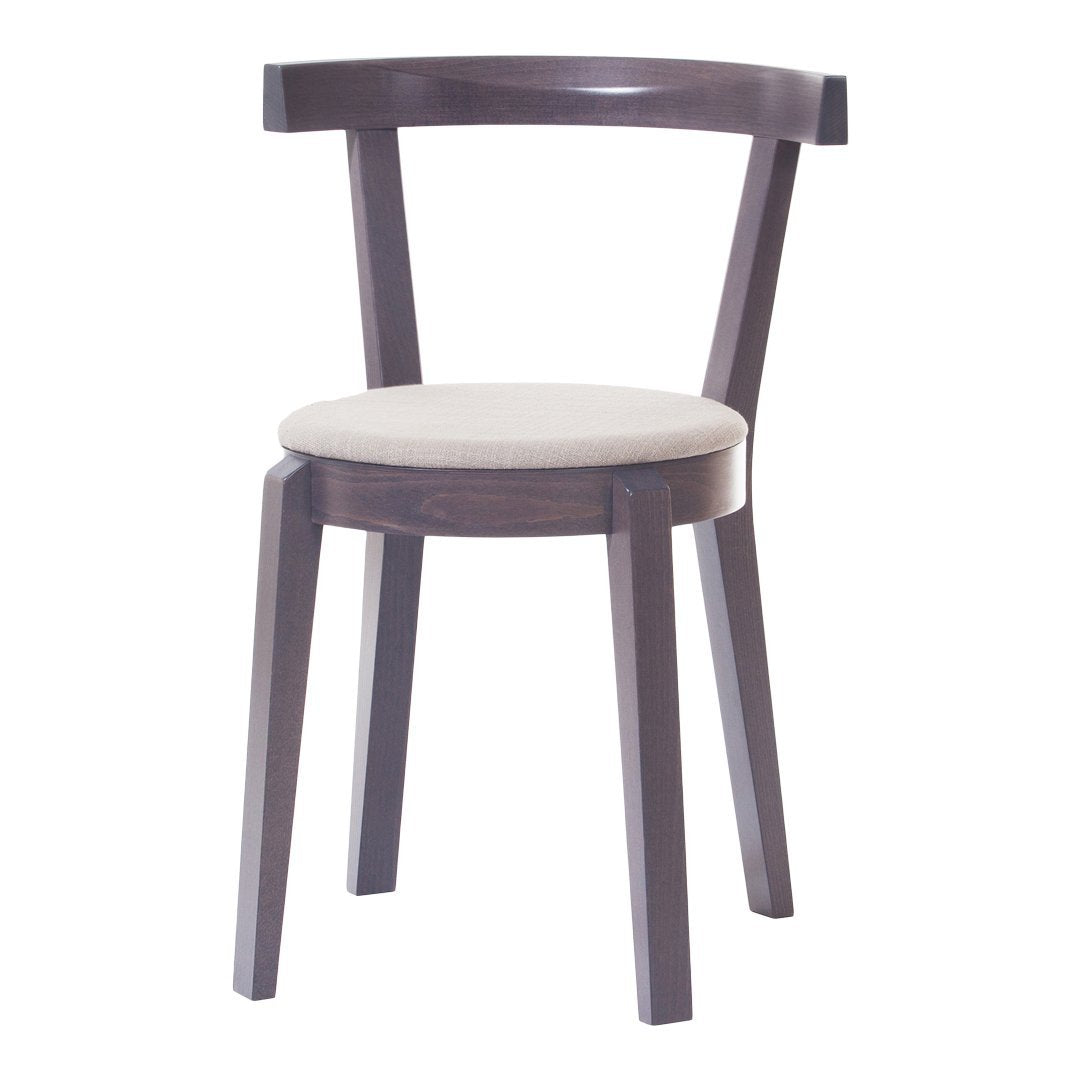 Punton Chair - Upholstered - Beech Frame