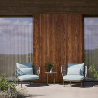 Curio Outdoor Side Table