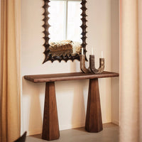 Brutalist Mirror Small