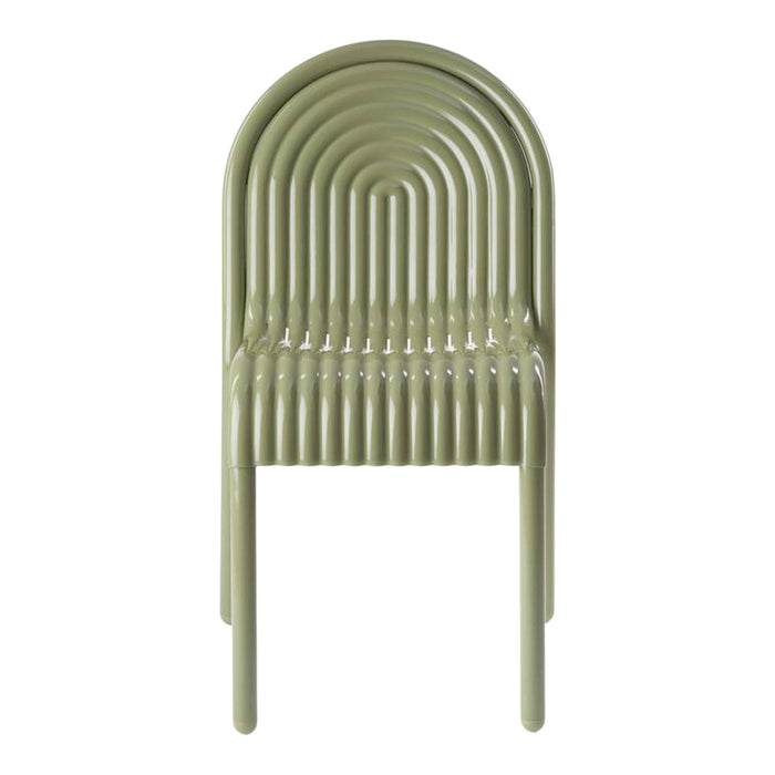 Groove Side Chair