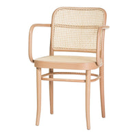 Armchair 811 - Cane