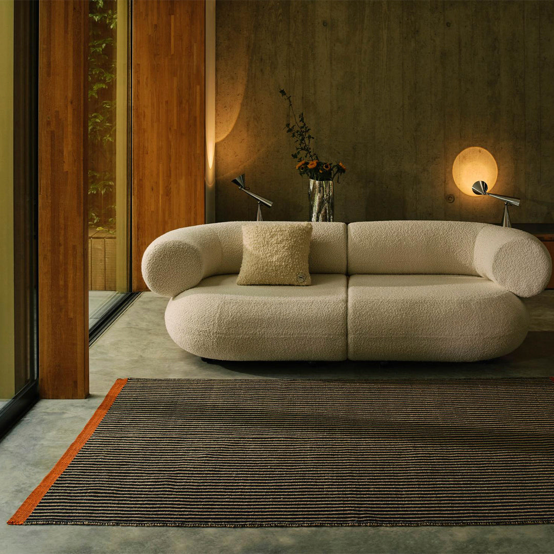 Line Rug – Design Public