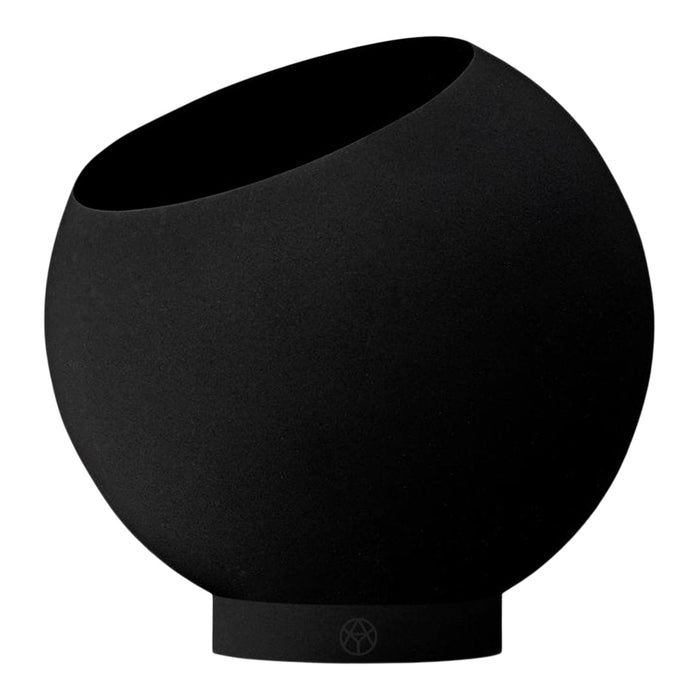 Globe Flowerpot