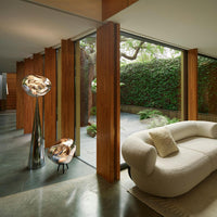 Melt Portable Large LED