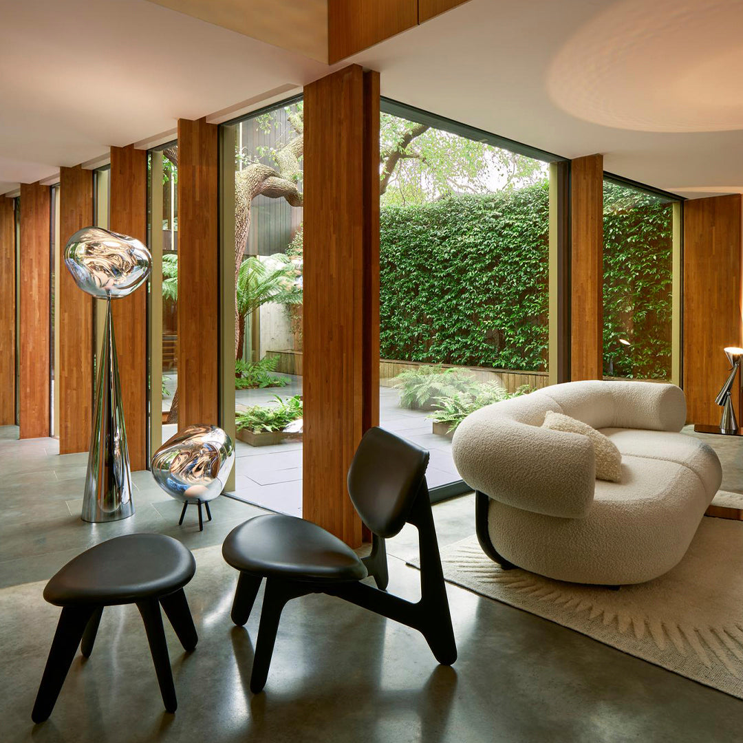 Melt Portable Large LED