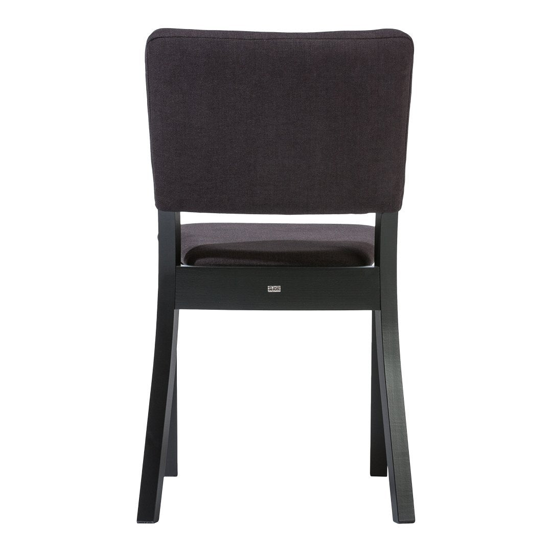 Treviso Chair - Upholstered - Beech Frame