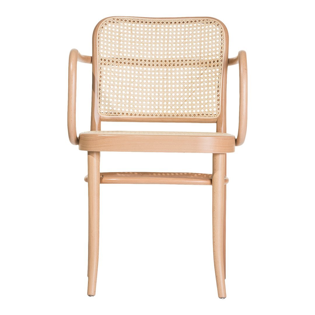 Armchair 811 - Cane