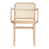 Armchair 811 - Cane