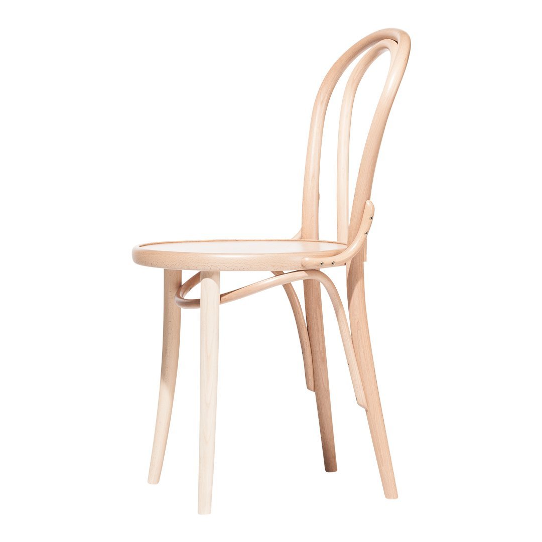 TON Chair 18 by TON R&D | Design Public