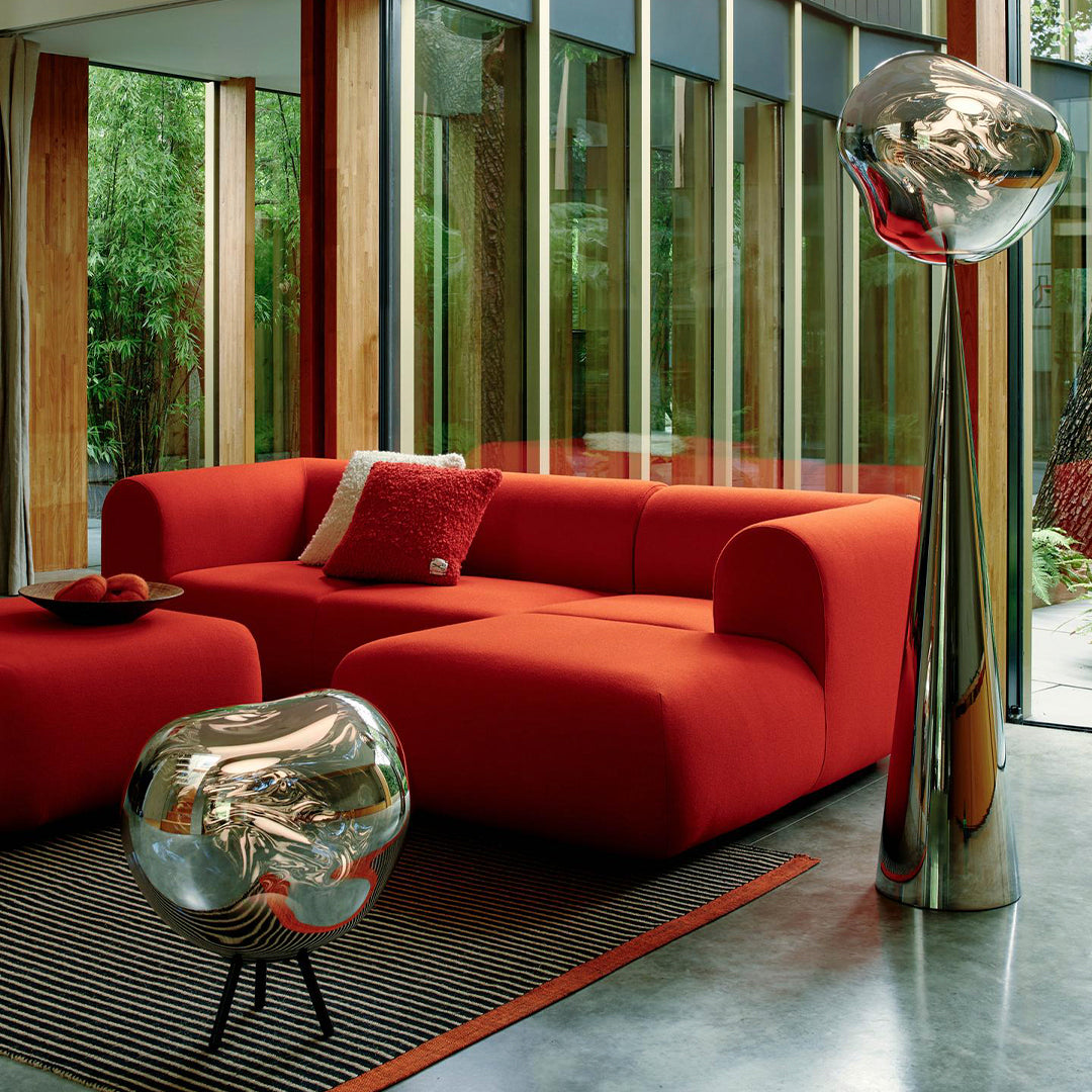 Melt Portable Large LED