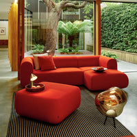 Melt Portable Large LED