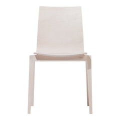 Stockholm Chair - Beech Frame