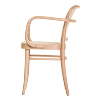 Armchair 811 - Cane