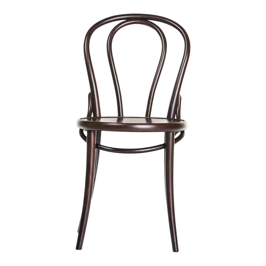TON Chair 18 by TON R&D | Design Public