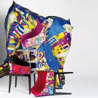 Madame Chair - Pucci