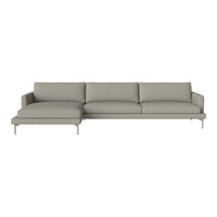 Veneda 4.5-Seater Sofa w/ Chaise