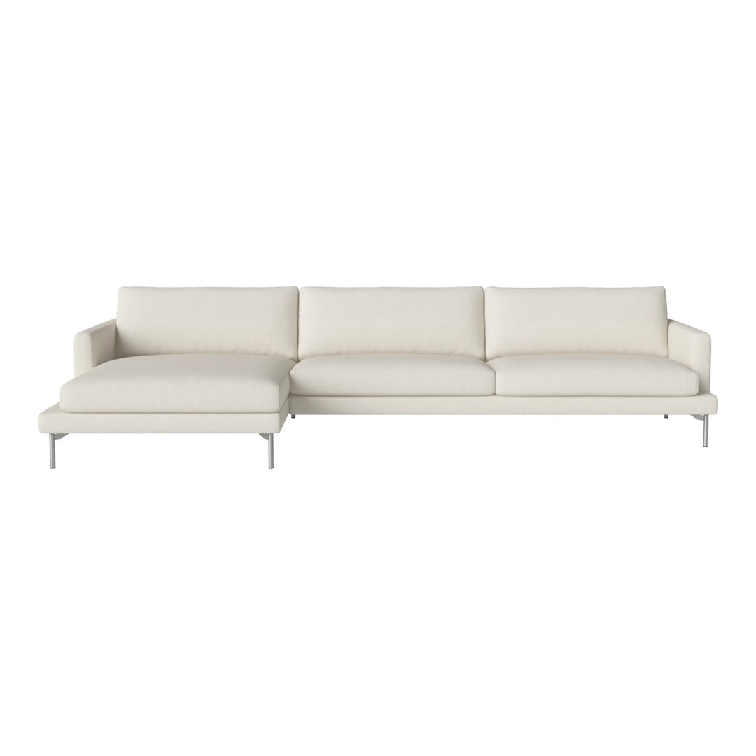 Veneda 4.5-Seater Sofa w/ Chaise