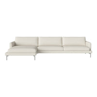 Veneda 4.5-Seater Sofa w/ Chaise