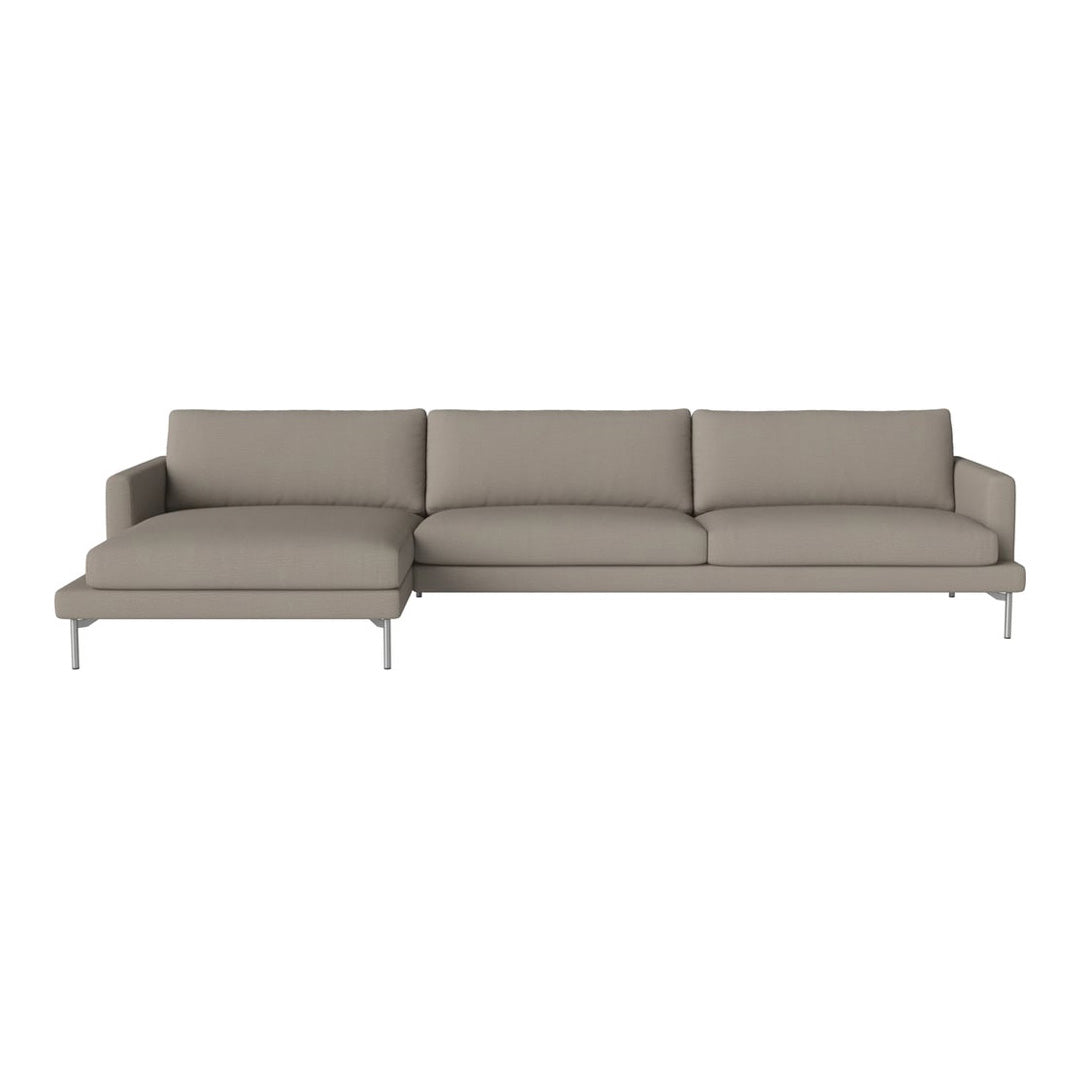 Veneda 4.5-Seater Sofa w/ Chaise