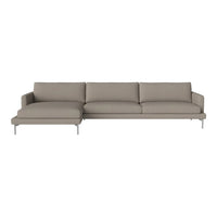 Veneda 4.5-Seater Sofa w/ Chaise