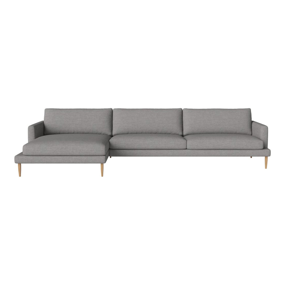 Veneda 4.5-Seater Sofa w/ Chaise