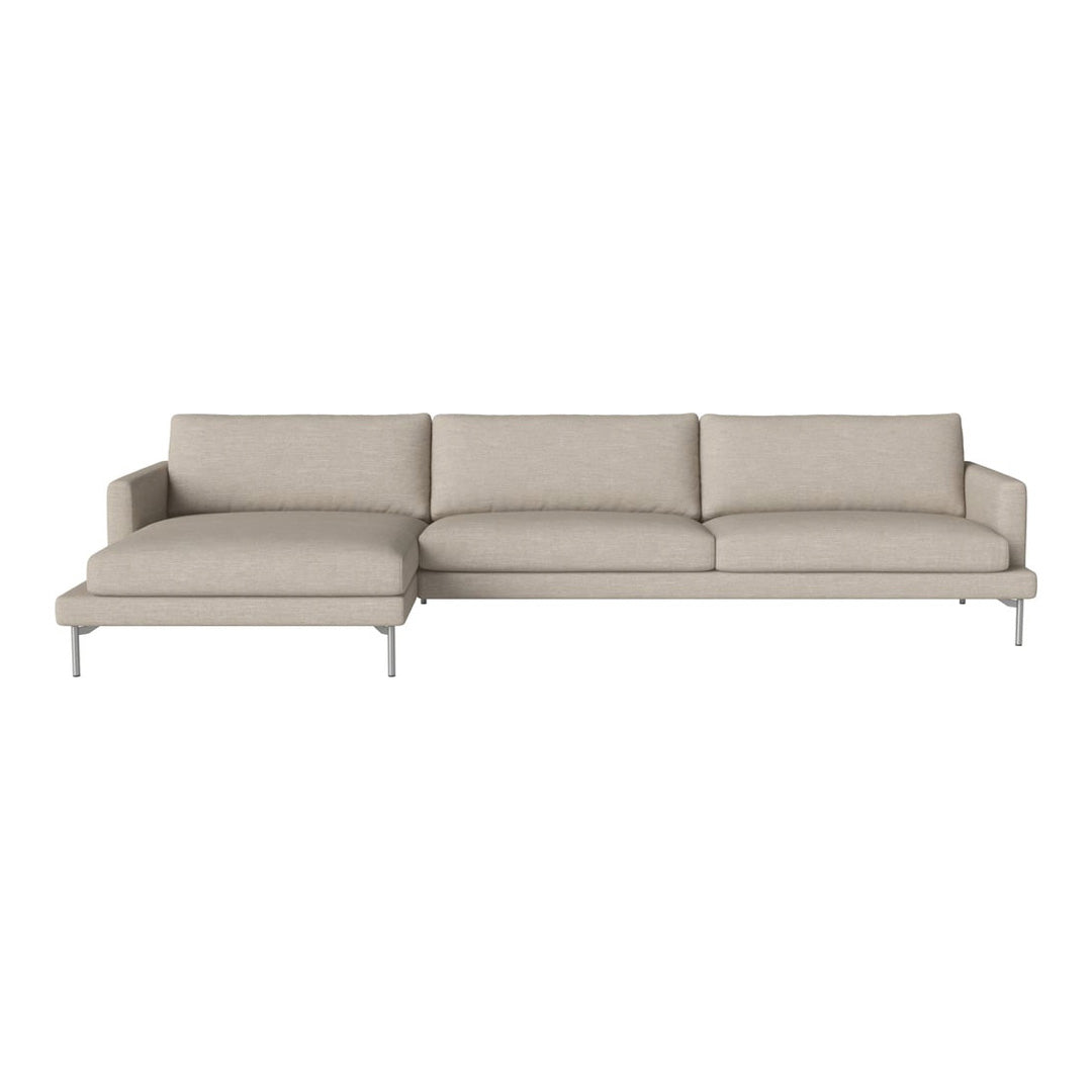 Veneda 4.5-Seater Sofa w/ Chaise