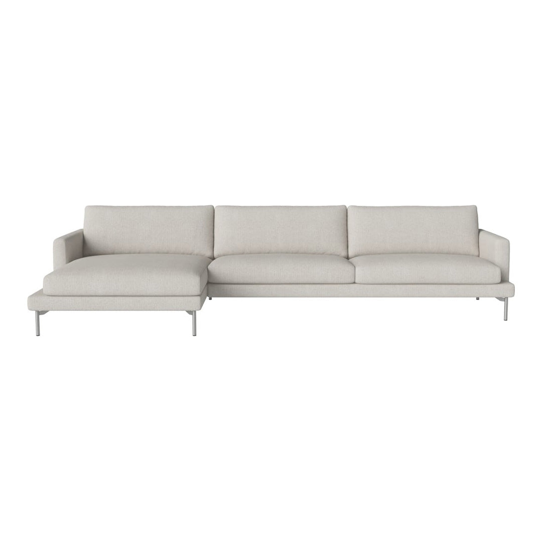 Veneda 4.5-Seater Sofa w/ Chaise