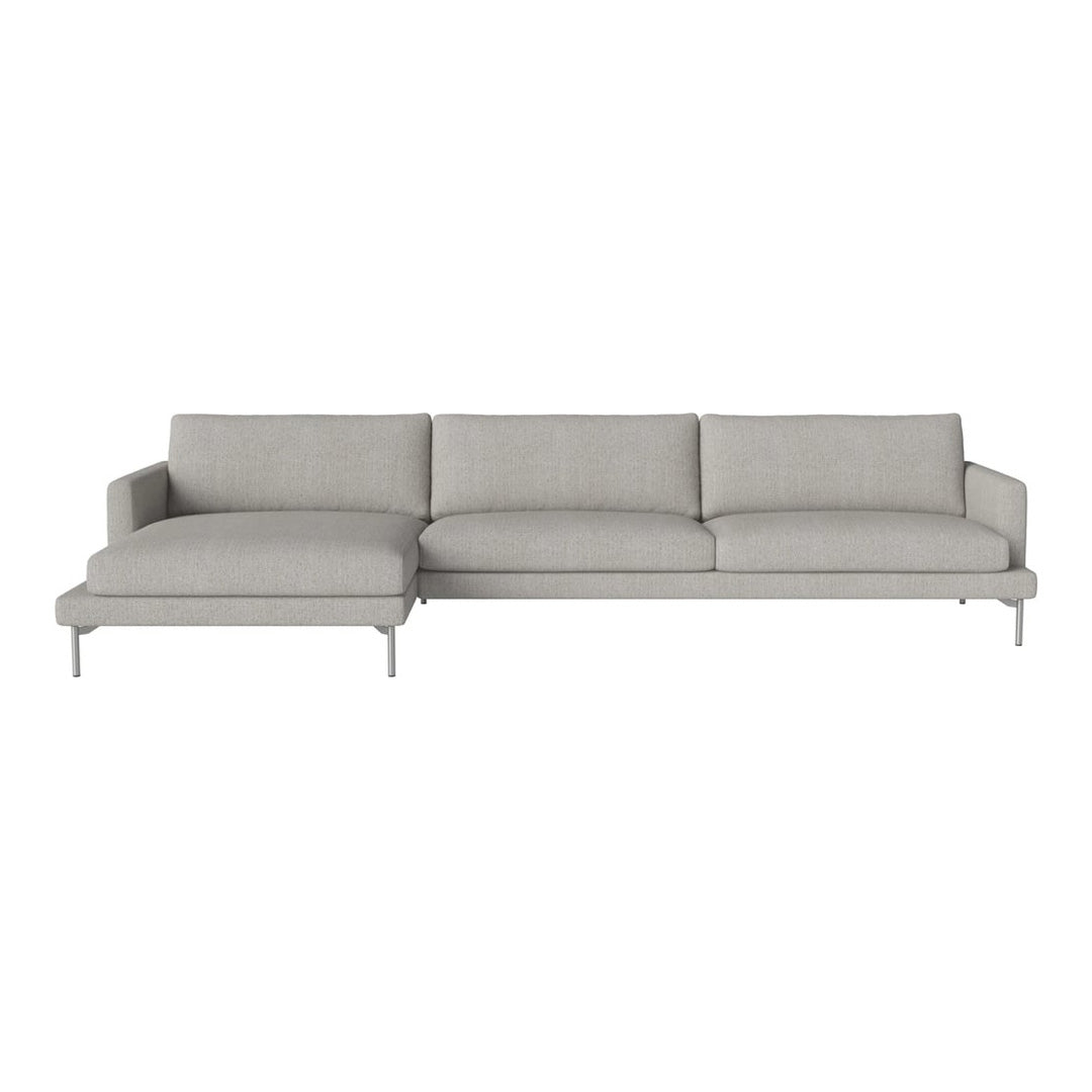Veneda 4.5-Seater Sofa w/ Chaise