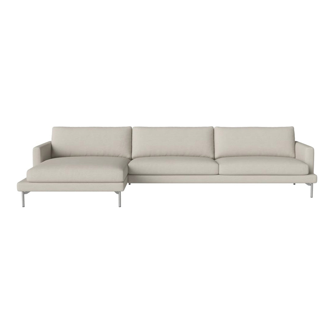 Veneda 4.5-Seater Sofa w/ Chaise
