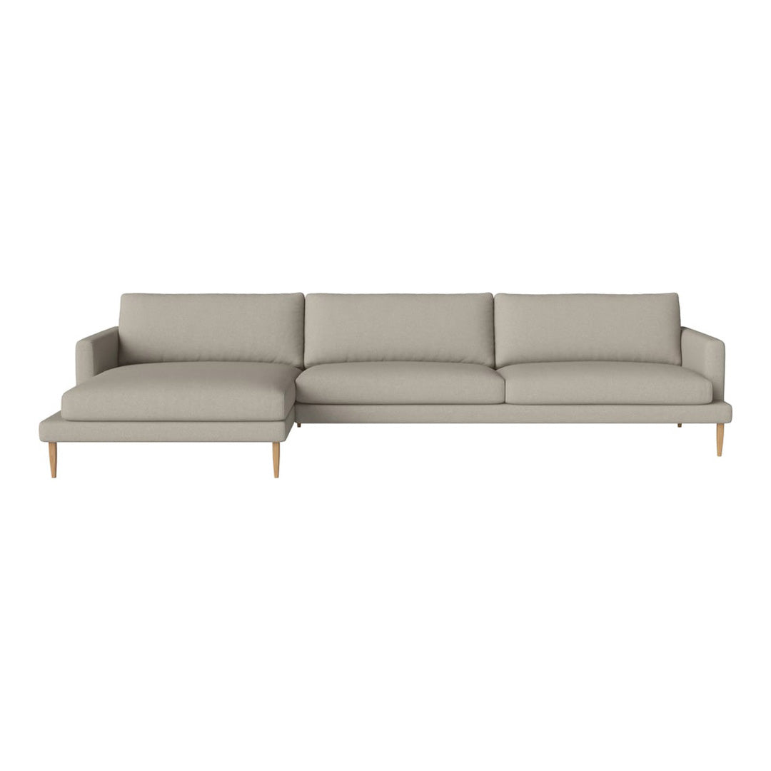 Veneda 4.5-Seater Sofa w/ Chaise