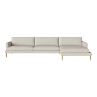 Veneda 4.5-Seater Sofa w/ Chaise
