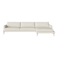 Veneda 4.5-Seater Sofa w/ Chaise