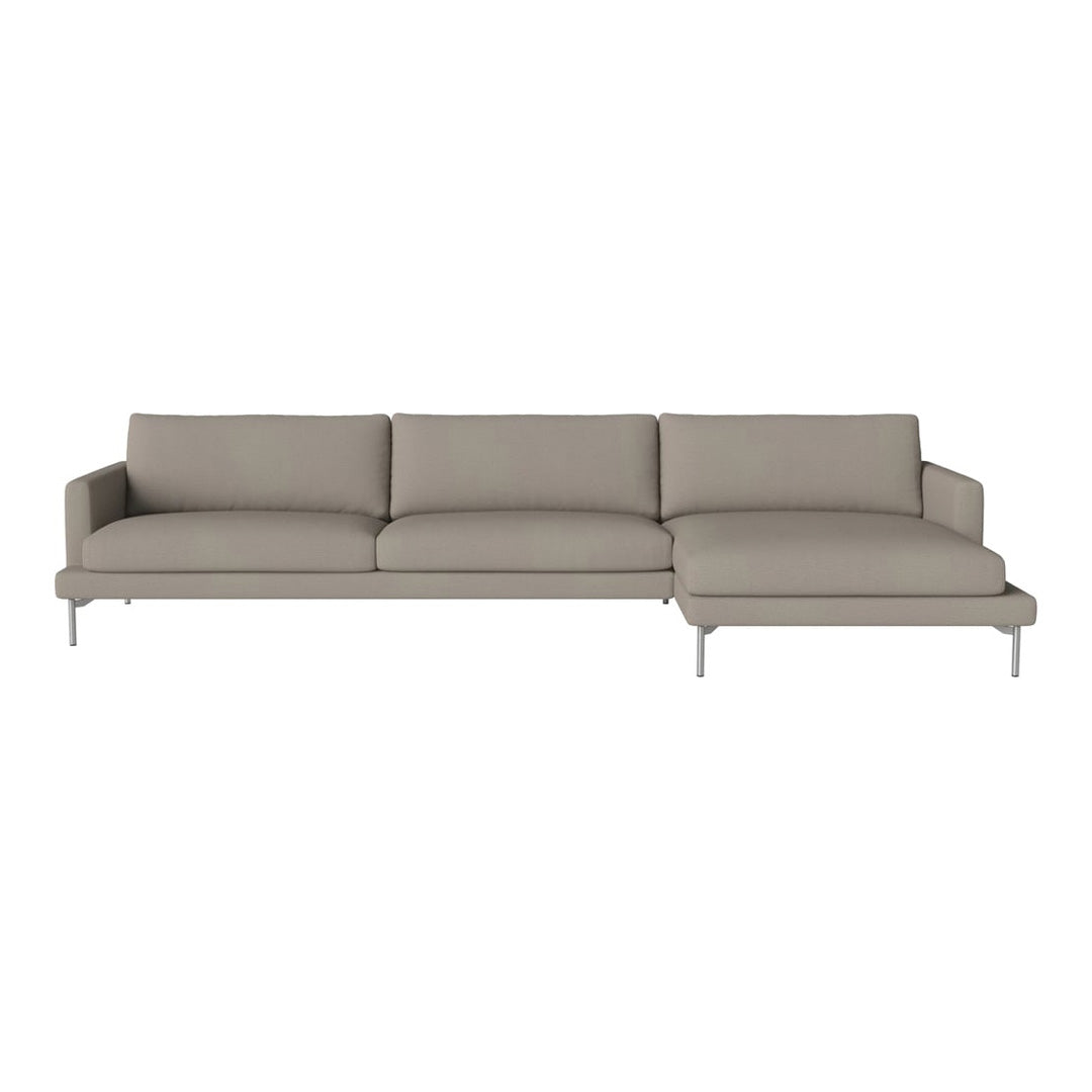Veneda 4.5-Seater Sofa w/ Chaise