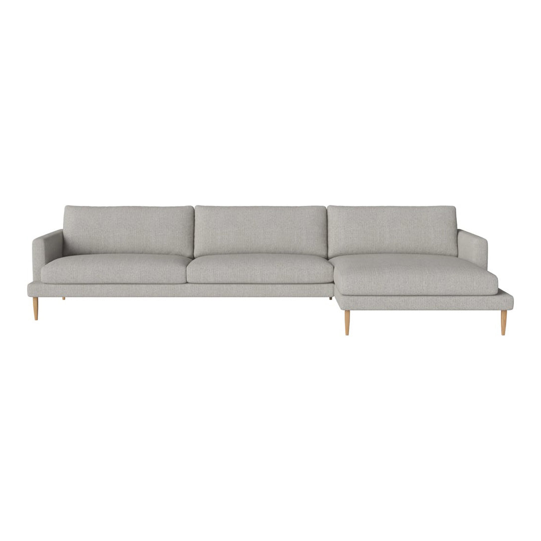 Veneda 4.5-Seater Sofa w/ Chaise