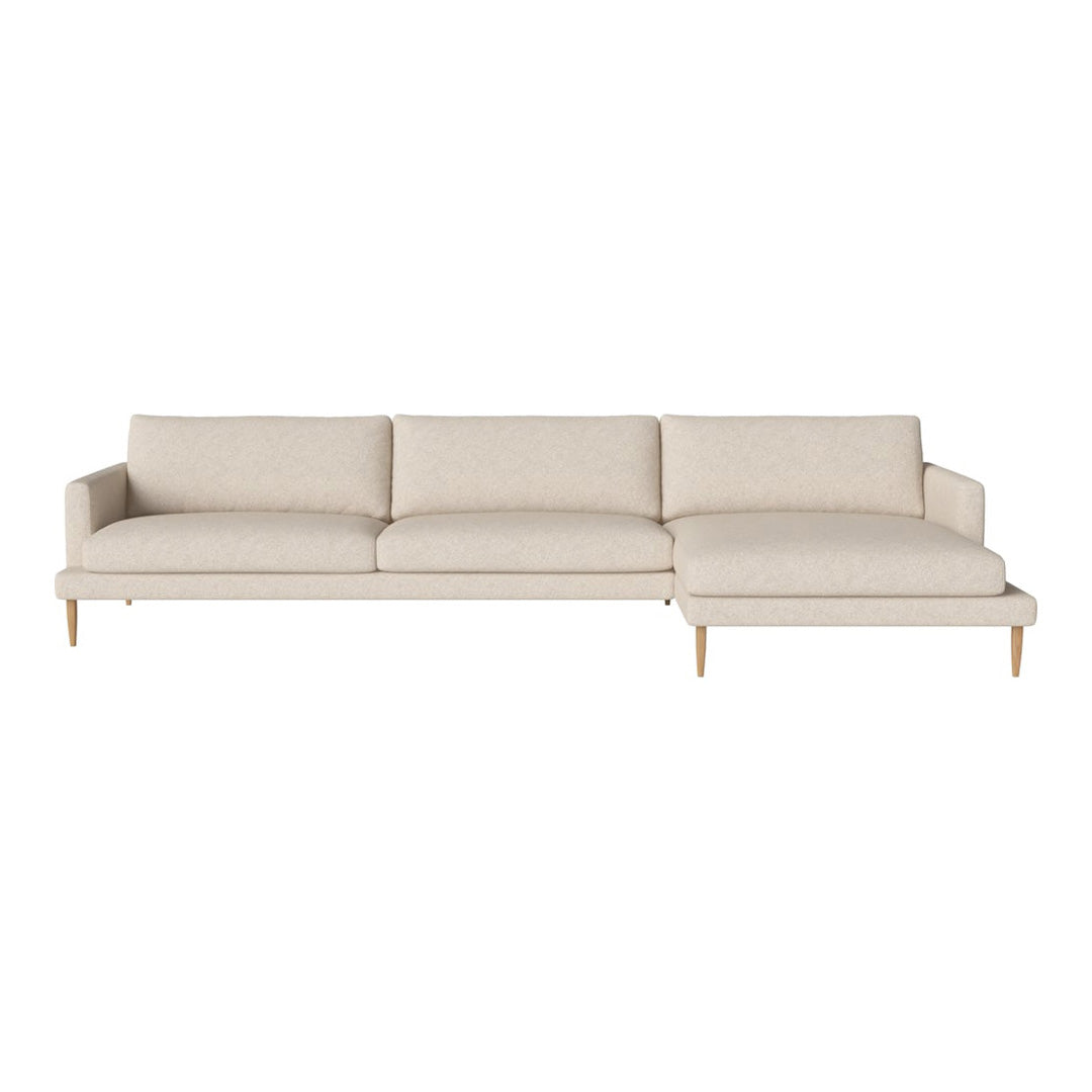 Veneda 4.5-Seater Sofa w/ Chaise