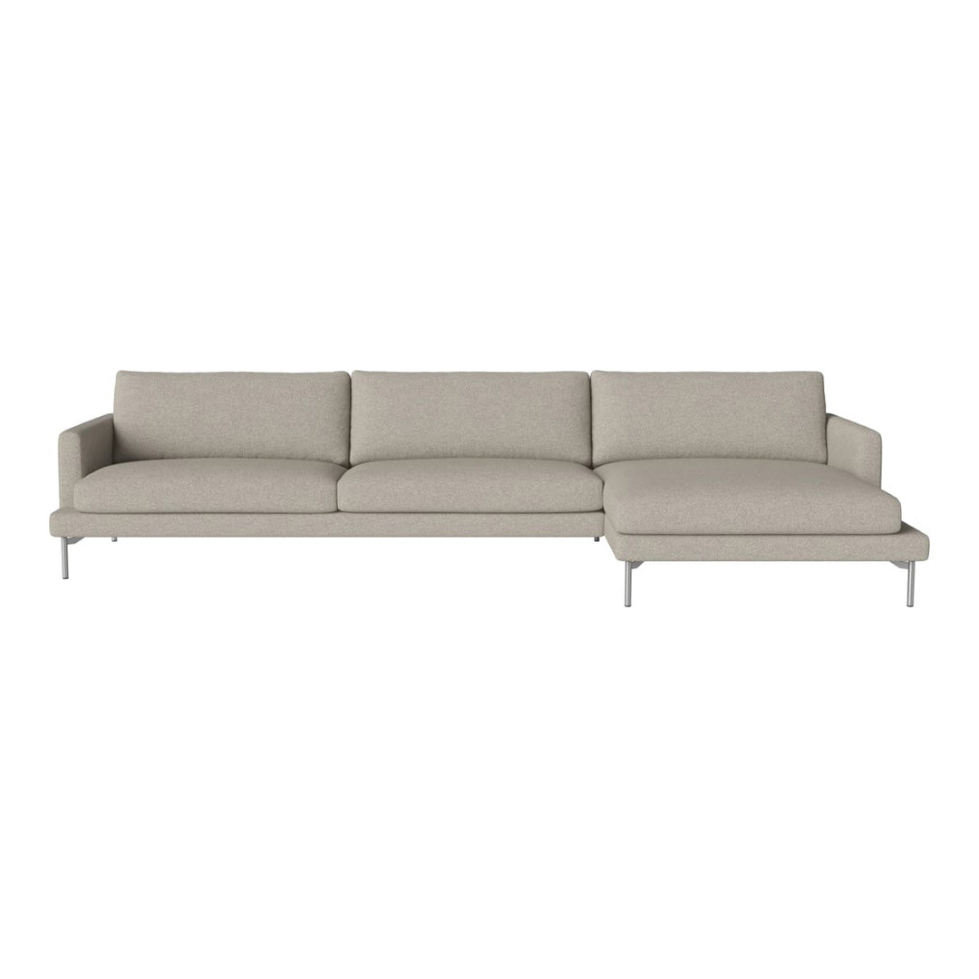 Veneda 4.5-Seater Sofa w/ Chaise