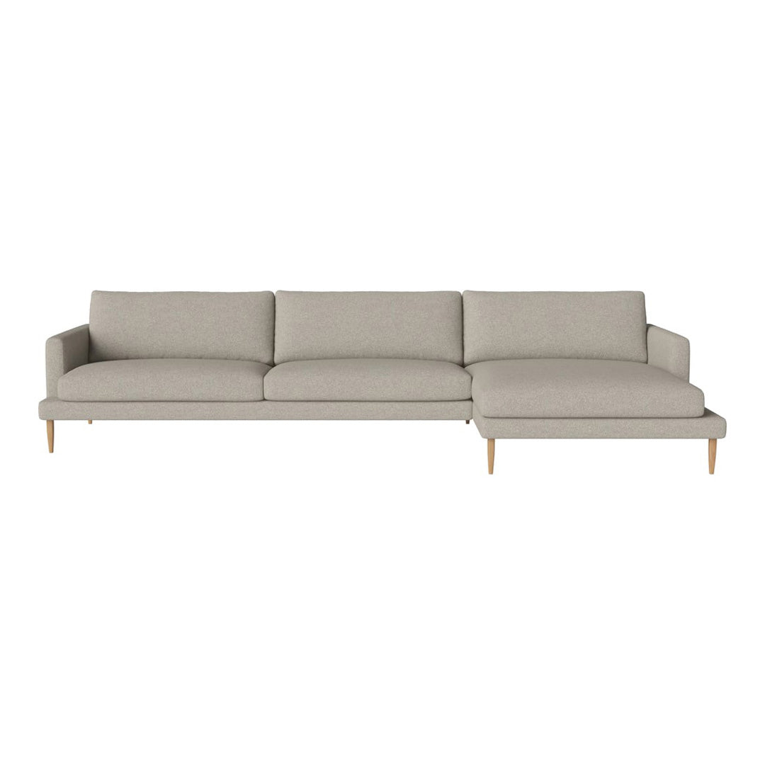 Veneda 4.5-Seater Sofa w/ Chaise
